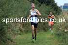 Senior Men and Veterans Relay, 2024 Sunderland XC Relays.  Photo: David T. Hewitson/Sports for All Pics